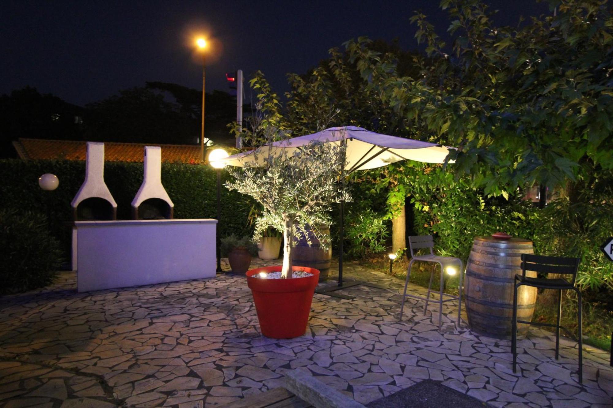 Hotel Vol De Nuit Purpan Toulouse