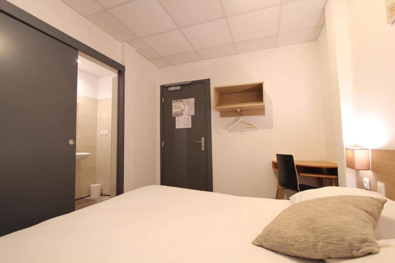 Hotel Vol De Nuit Purpan