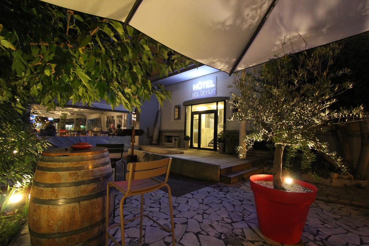 Vol De Nuit Purpan Hotel Toulouse