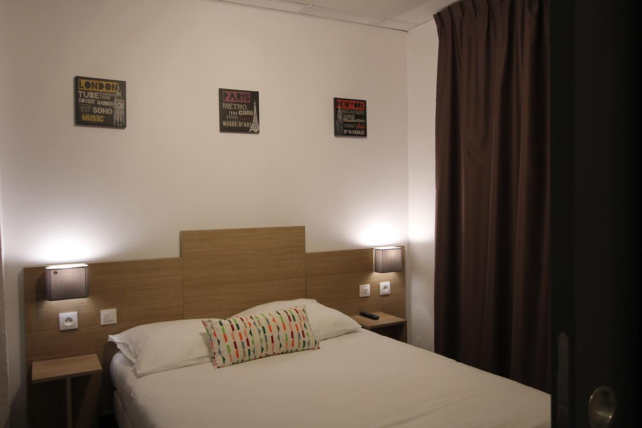 Vol De Nuit Purpan Hotel 2*