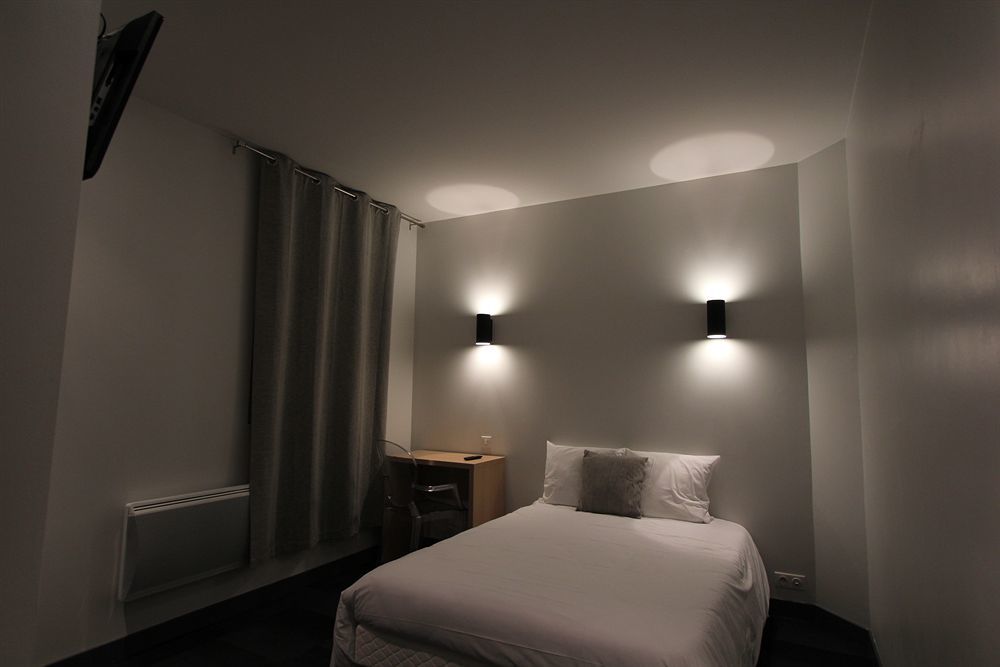 Vol De Nuit Purpan 2* Toulouse