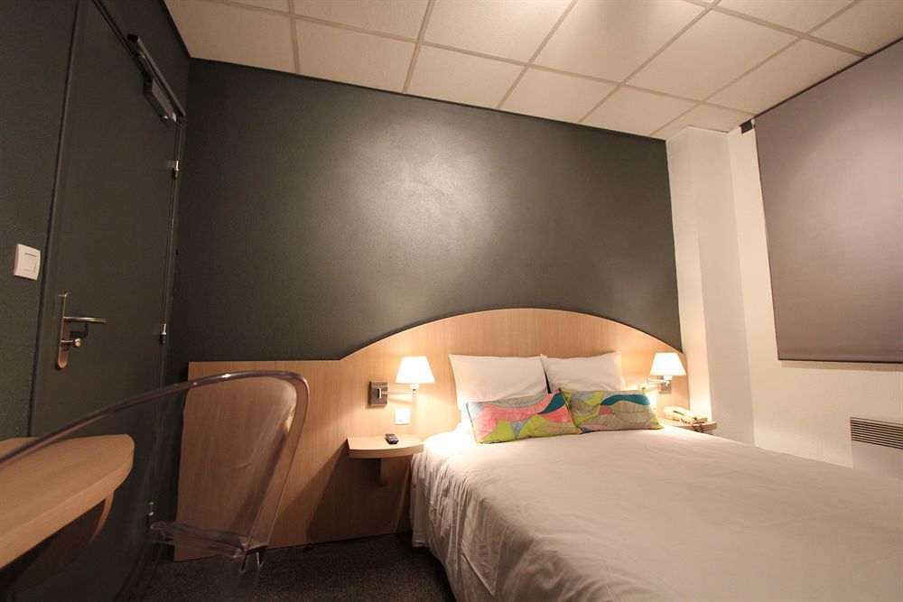 Hotel Vol De Nuit Purpan 2*