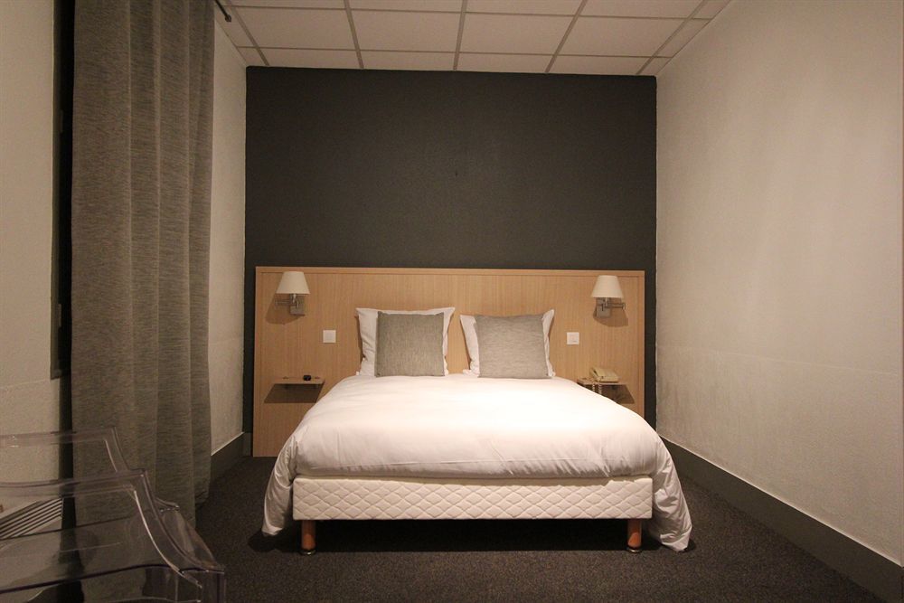 Vol De Nuit Purpan 2* Toulouse